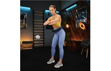 Хулахуп Trex Sport TX-010CHH 106 см - дополнительное фото 1