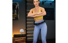 Хулахуп Trex Sport TX-010CHH 106 см - дополнительное фото 3