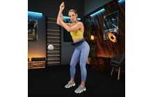 Хулахуп Trex Sport TX-010CHH 106 см - дополнительное фото 4