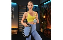 Хулахуп Trex Sport TX-010CHH 106 см - дополнительное фото 6