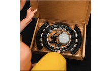 Хулахуп Trex Sport TX-010CHH 106 см - дополнительное фото 14