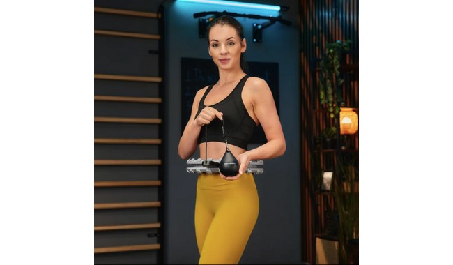 Хулахуп Trex Sport TX-020CHH 106 см - дополнительное фото 17