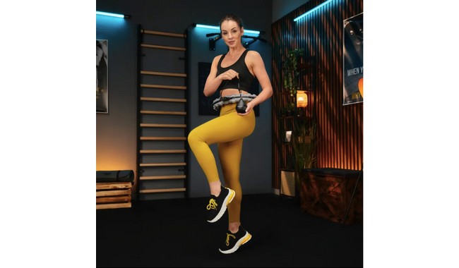 Хулахуп Trex Sport TX-020CHH 106 см - дополнительное фото 18