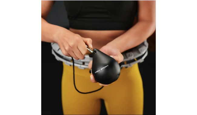 Хулахуп Trex Sport TX-020CHH 106 см - дополнительное фото 20