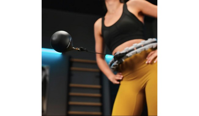 Хулахуп Trex Sport TX-020CHH 106 см - дополнительное фото 21