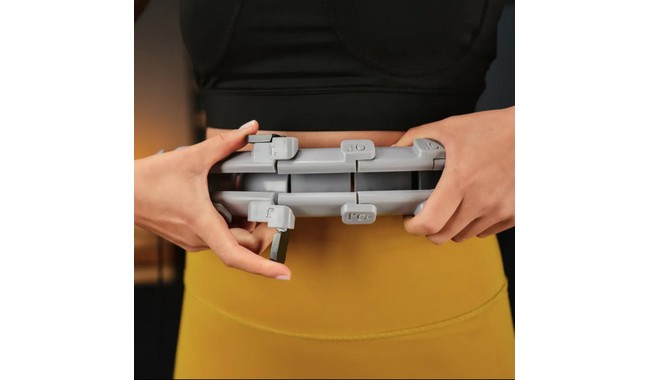 Хулахуп Trex Sport TX-020CHH 106 см - дополнительное фото 22