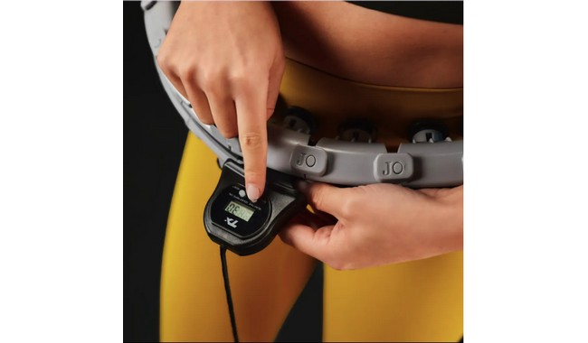 Хулахуп Trex Sport TX-020CHH 106 см - дополнительное фото 23