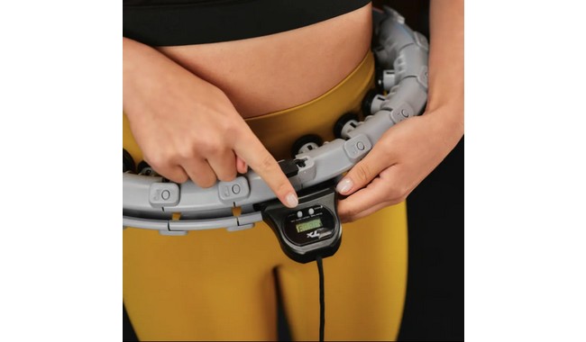 Хулахуп Trex Sport TX-020CHH 106 см - дополнительное фото 24