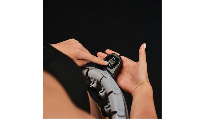 Хулахуп Trex Sport TX-020CHH 106 см - дополнительное фото 25