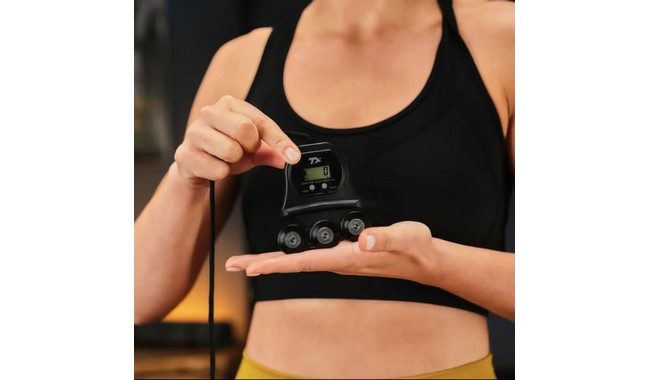 Хулахуп Trex Sport TX-020CHH 106 см - дополнительное фото 27