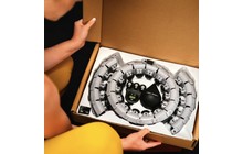 Хулахуп Trex Sport TX-020CHH 106 см - дополнительное фото 28