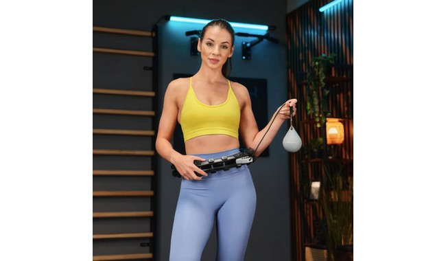 Хулахуп Trex Sport TX-020CHH 106 см - дополнительное фото 2