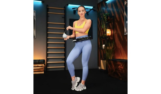 Хулахуп Trex Sport TX-020CHH 106 см - дополнительное фото 3