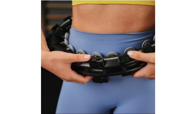 Хулахуп Trex Sport TX-020CHH 106 см - дополнительное фото 7