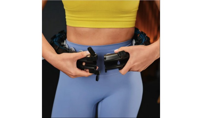 Хулахуп Trex Sport TX-020CHH 106 см - дополнительное фото 9