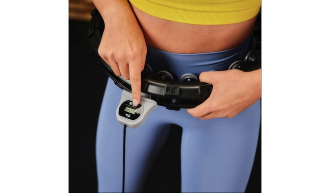 Хулахуп Trex Sport TX-020CHH 106 см - дополнительное фото 11