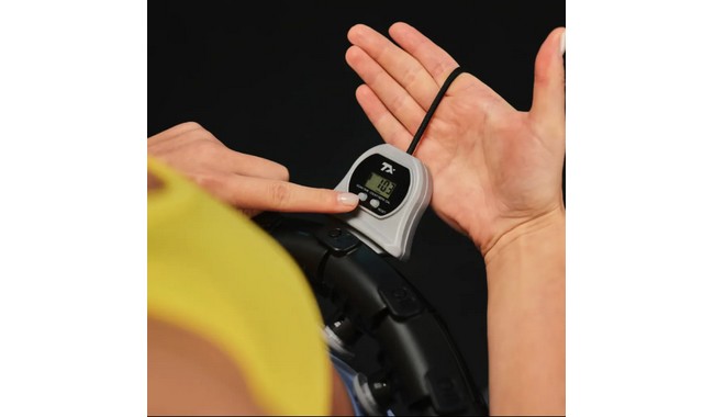 Хулахуп Trex Sport TX-020CHH 106 см - дополнительное фото 12