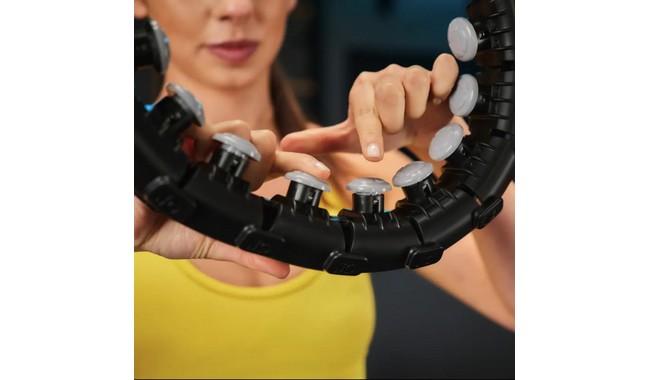 Хулахуп Trex Sport TX-020CHH 106 см - дополнительное фото 13