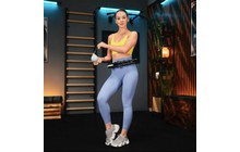 Хулахуп Trex Sport TX-020CHH 106 см - дополнительное фото 3