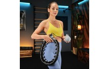 Хулахуп Trex Sport TX-020CHH 106 см - дополнительное фото 5