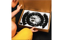 Хулахуп Trex Sport TX-020CHH 106 см - дополнительное фото 14