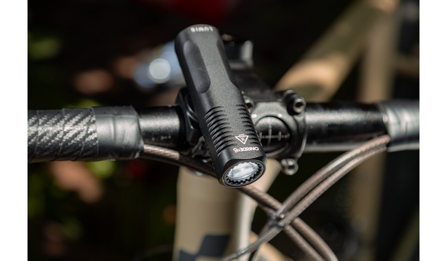 Велофара ONRIDE Lumis - дополнительное фото 1