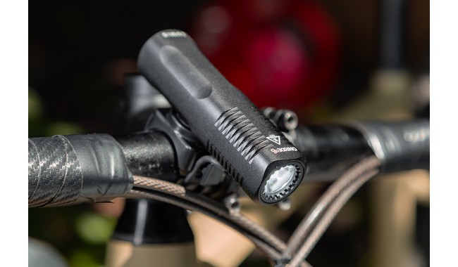 Велофара ONRIDE Lumis - дополнительное фото 2