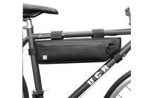 Сумка на раму Sahoo Pro 2.2 л - дополнительное фото 1