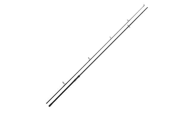 Карповое удилище Daiwa Black Widow XT Carp 3,0lb 3,60 м - фото 1