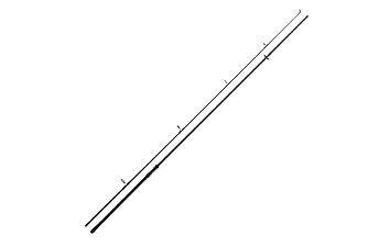 Карповое удилище Daiwa Black Widow XT Carp 4,5lb 3,60 м