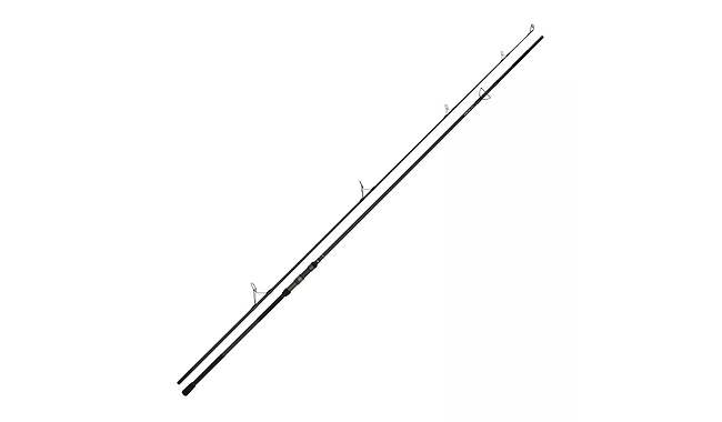 Карпове вудилище Daiwa Emblem XT X45 3,75lb 3,65 м - фото 1