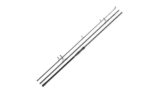 Карпове вудилище Daiwa Ninja Х Carp 3,5lb 3,90 м - фото 1