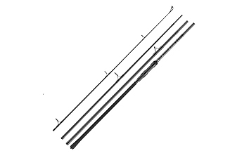 Карповое удилище Daiwa Ninja Х Carp 3,5lb 3,90 м 4sec