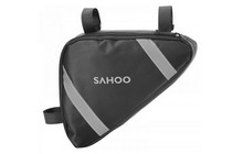 Сумка на раму Sahoo Classic 1.2 л - фото 1