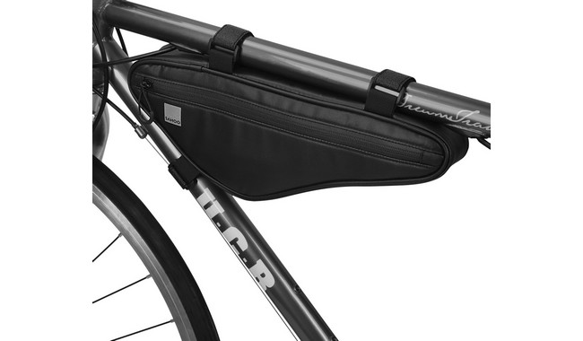 Сумка на раму Sahoo Essentials 1 л - дополнительное фото 1