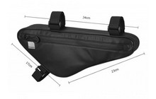 Сумка на раму Sahoo Essentials 1 л - дополнительное фото 2