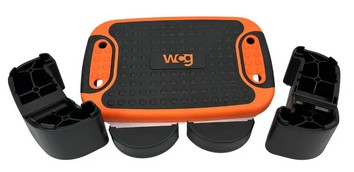Степ-платформа WCG BalanceStep