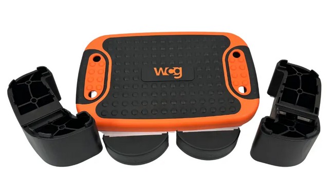 Степ-платформа WCG BalanceStep - фото 1