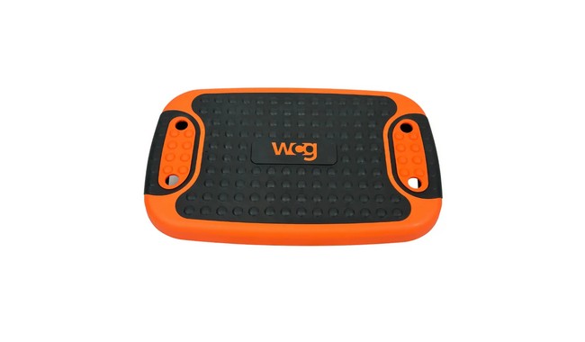Степ-платформа WCG BalanceStep - дополнительное фото 2