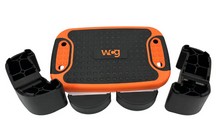 Степ-платформа WCG BalanceStep - фото 1