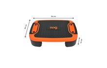 Степ-платформа WCG BalanceStep - дополнительное фото 1