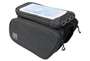 Сумка на раму Sahoo Urban 1.5 л