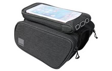 Сумка на раму Sahoo Urban 1,5 л - фото 1