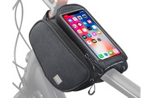 Сумка на раму Sahoo Urban 1,5 л - дополнительное фото 1