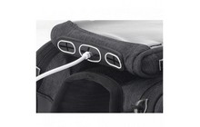 Сумка на раму Sahoo Urban 1,5 л - дополнительное фото 2