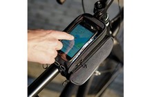 Сумка на раму Sahoo Urban 1,5 л - дополнительное фото 3