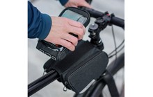 Сумка на раму Sahoo Urban 1,5 л - дополнительное фото 4