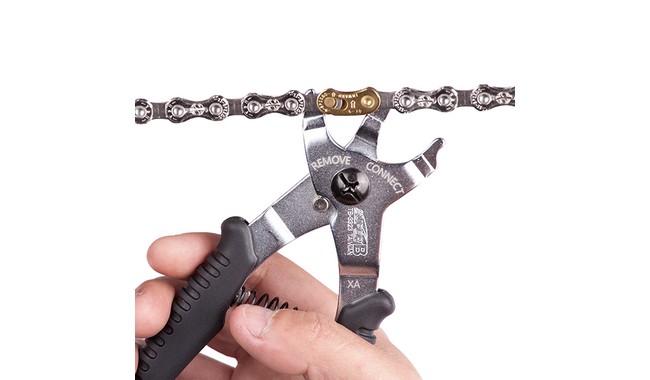 Инструмент для снятия замка цепи SuperB TB-3323 - дополнительное фото 1