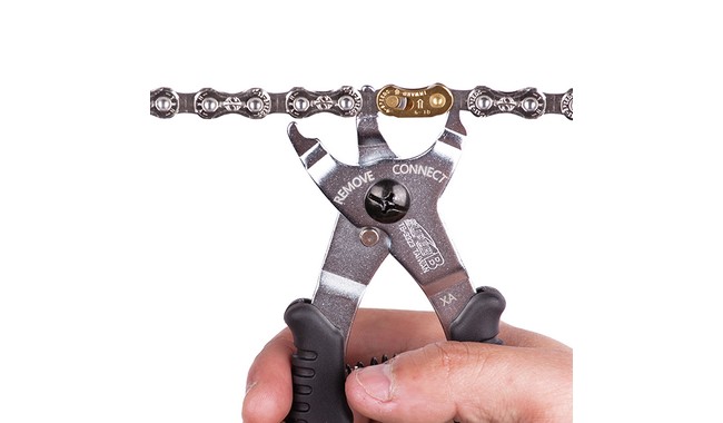 Инструмент для снятия замка цепи SuperB TB-3323 - дополнительное фото 2