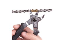 Инструмент для снятия замка цепи SuperB TB-3323 - дополнительное фото 1